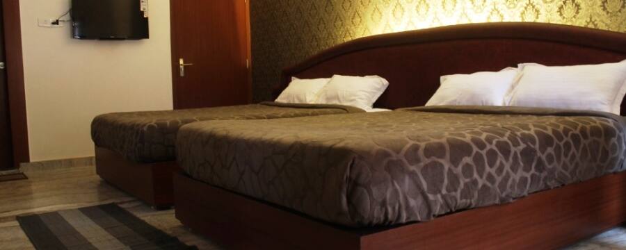 Sai Kripa Inn, Guwahati 3